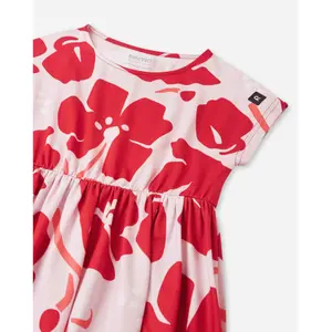Girl's dress Reima Virein image-6