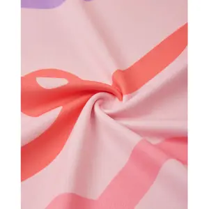 Girl's dress Reima Virein image-4