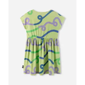 Girl's dress Reima Virein image-1