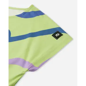 Girl's dress Reima Virein image-3