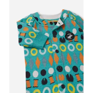 Baby suit Reima Moomin Festlig image-2