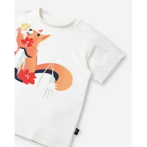 Kid's T-shirt Reima Siirto image-2