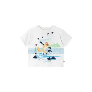 Kid's T-shirt Reima Siirto image-0