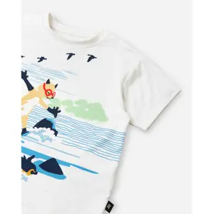 Kid's T-shirt Reima Siirto image-4