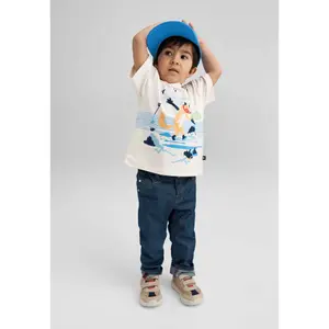 Kid's T-shirt Reima Siirto image-1