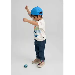 Kid's T-shirt Reima Siirto image-3