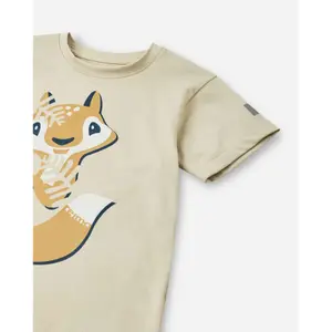 Kid's T-shirt Reima Siirto image-5