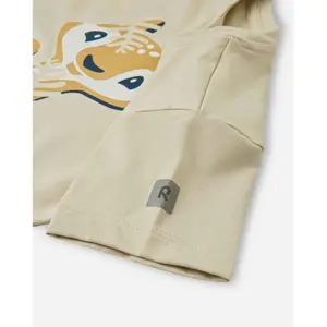 Kid's T-shirt Reima Siirto image-6