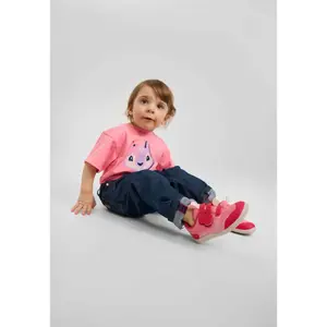 Kid's T-shirt Reima Siirto image-1