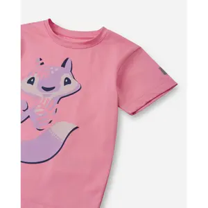 Kid's T-shirt Reima Siirto image-3