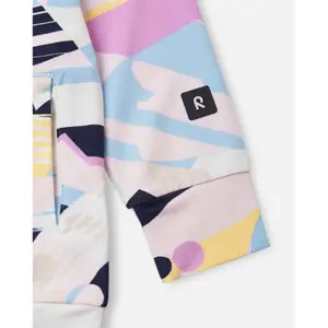 Children's UV protection hoodie sweatshirt Reima Vertyy image-2