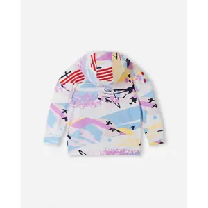 Children's UV protection hoodie sweatshirt Reima Vertyy image-5