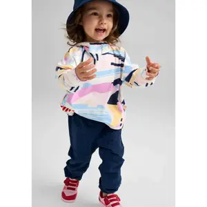 Children's UV protection hoodie sweatshirt Reima Vertyy image-6