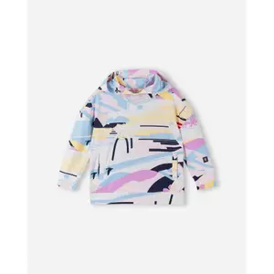 Bluza z kapturem UV dla niemowląt Reima Vertyy image-1