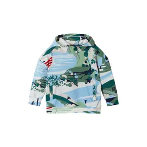 Child hoodie Reima Vertyy image-0