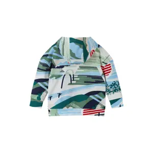 Child hoodie Reima Vertyy image-5