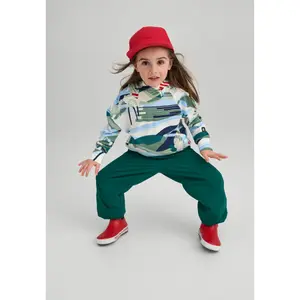 Child hoodie Reima Vertyy image-4