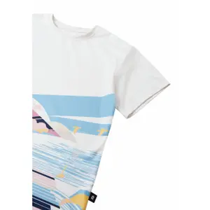 Kid's T-shirt Reima Siirtyy image-3