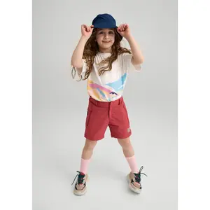 Kid's T-shirt Reima Siirtyy image-1