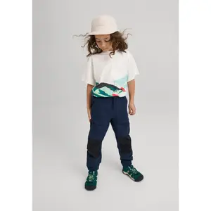 Kid's T-shirt Reima Siirtyy image-2