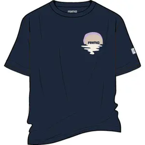 Kids' T-shirt Reima Siirto image-0