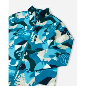 Child's sweater Reima Lisisti image-3