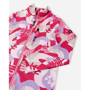 Camisola para criança Reima Lisisti image-2