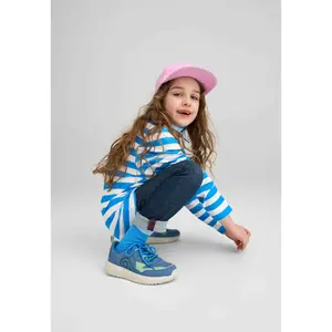 Fleece Kinder Reima Iisisti image-3