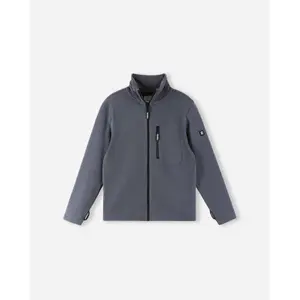 Child fleece Reima Lisisti image-0