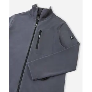 Child fleece Reima Lisisti image-6