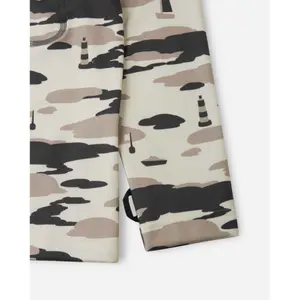 Child fleece Reima Lisisti image-0