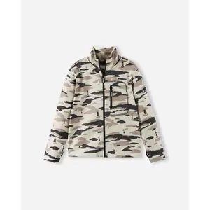 Child fleece Reima Lisisti image-1