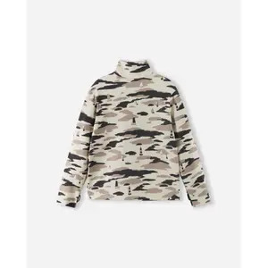 Child fleece Reima Lisisti image-2