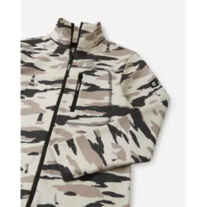 Child fleece Reima Lisisti image-3