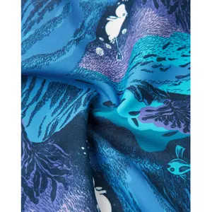 Macacão curto para criança Reima Moomin Sandig image-5