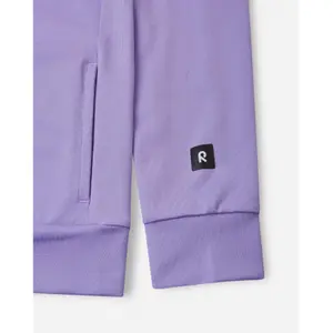 Child's moisture-wicking sweatshirt Reima Luotettu image-3