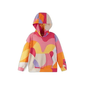 Child hoodie Reima UV Protective Luotaus image-0