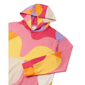 Child hoodie Reima UV Protective Luotaus image-4