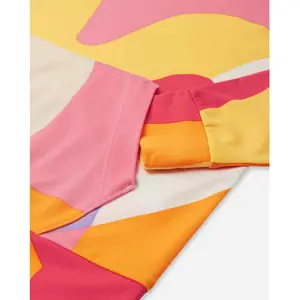 Child hoodie Reima UV Protective Luotaus image-6