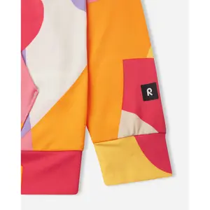 Child hoodie Reima UV Protective Luotaus image-5