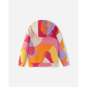 Child hoodie Reima UV Protective Luotaus image-3