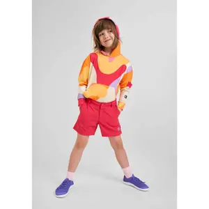 Child hoodie Reima UV Protective Luotaus image-2