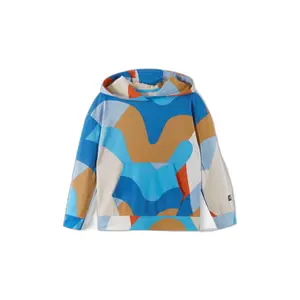 Child hoodie Reima UV Protective Luotaus image-0