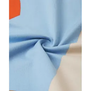 Child hoodie Reima UV Protective Luotaus image-6