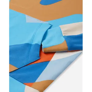 Child hoodie Reima UV Protective Luotaus image-4