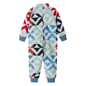 Baby fleece suit Reima Haaveilu image-1