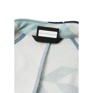 Baby fleece suit Reima Haaveilu image-3