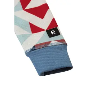 Baby fleece suit Reima Haaveilu image-4