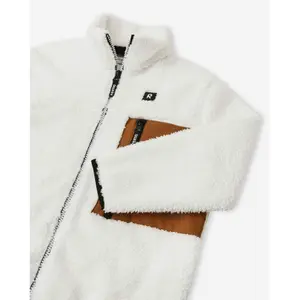 Child fleece Reima Turilas image-2