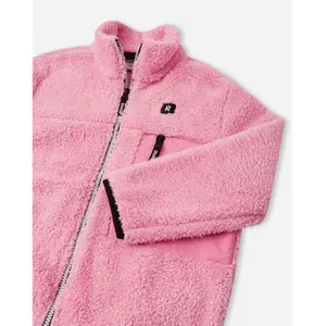 Child fleece Reima Turilas image-3